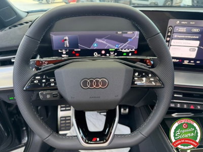 Audi Q3 Sportback 35 TDI quattro S tronic S line edition (10)