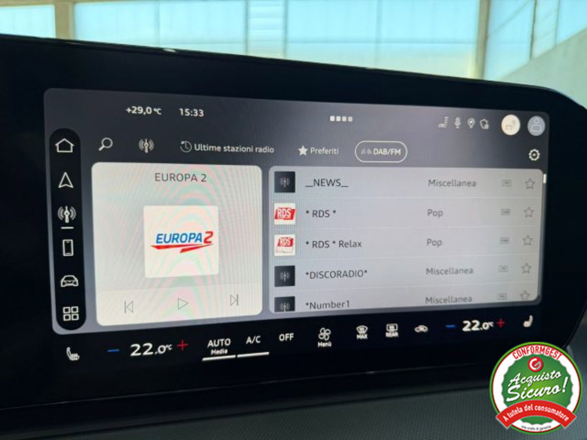 Audi Q3 Sportback 35 TDI quattro S tronic S line edition (15)