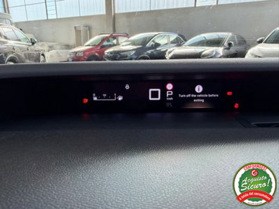Citroen C5 Aircross 1.2 hybrid Plus 136cv e-dcs6 (11)