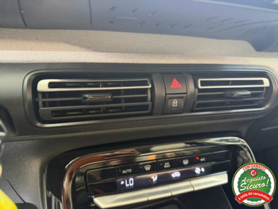 Citroen C5 Aircross 1.2 hybrid Plus 136cv e-dcs6 (16)