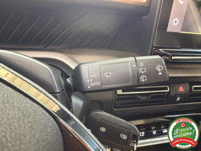 Citroen C5 Aircross 1.2 hybrid Plus 136cv e-dcs6 (20)