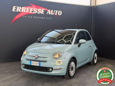 Fiat 500 1.0 Hybrid Dolcevita usata