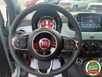 Fiat 500 1.0 Hybrid Dolcevita (10)