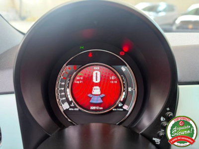 Fiat 500 1.0 Hybrid Dolcevita (12)