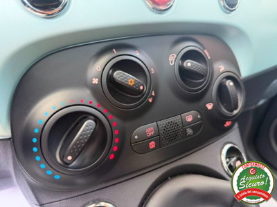 Fiat 500 1.0 Hybrid Dolcevita (19)
