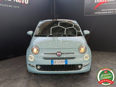 Fiat 500 1.0 Hybrid Dolcevita (2)