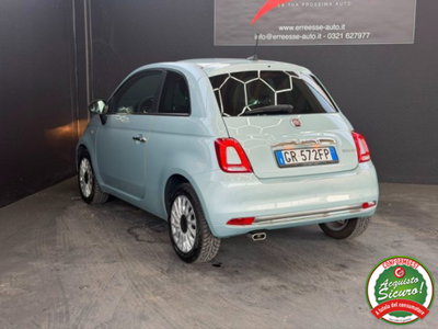 Fiat 500 1.0 Hybrid Dolcevita (4)