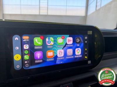 Fiat Grande Panda 1.2 Icon 100cv (14)
