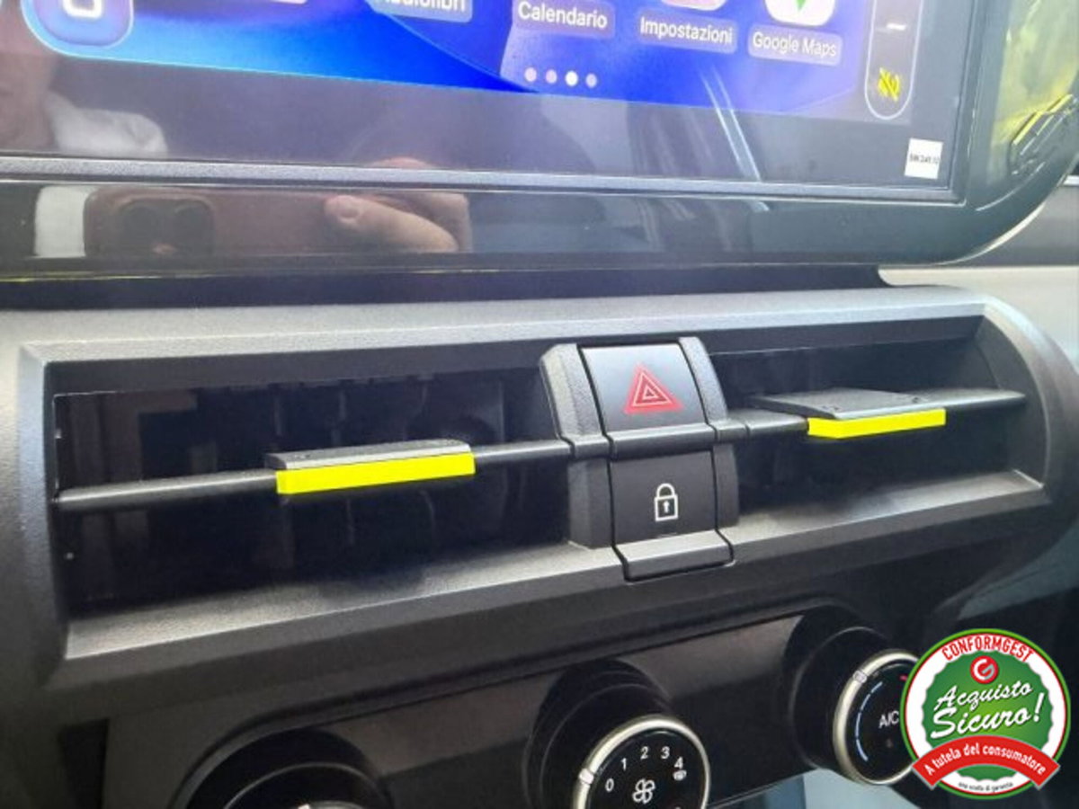 Fiat Grande Panda 1.2 Icon 100cv (16)
