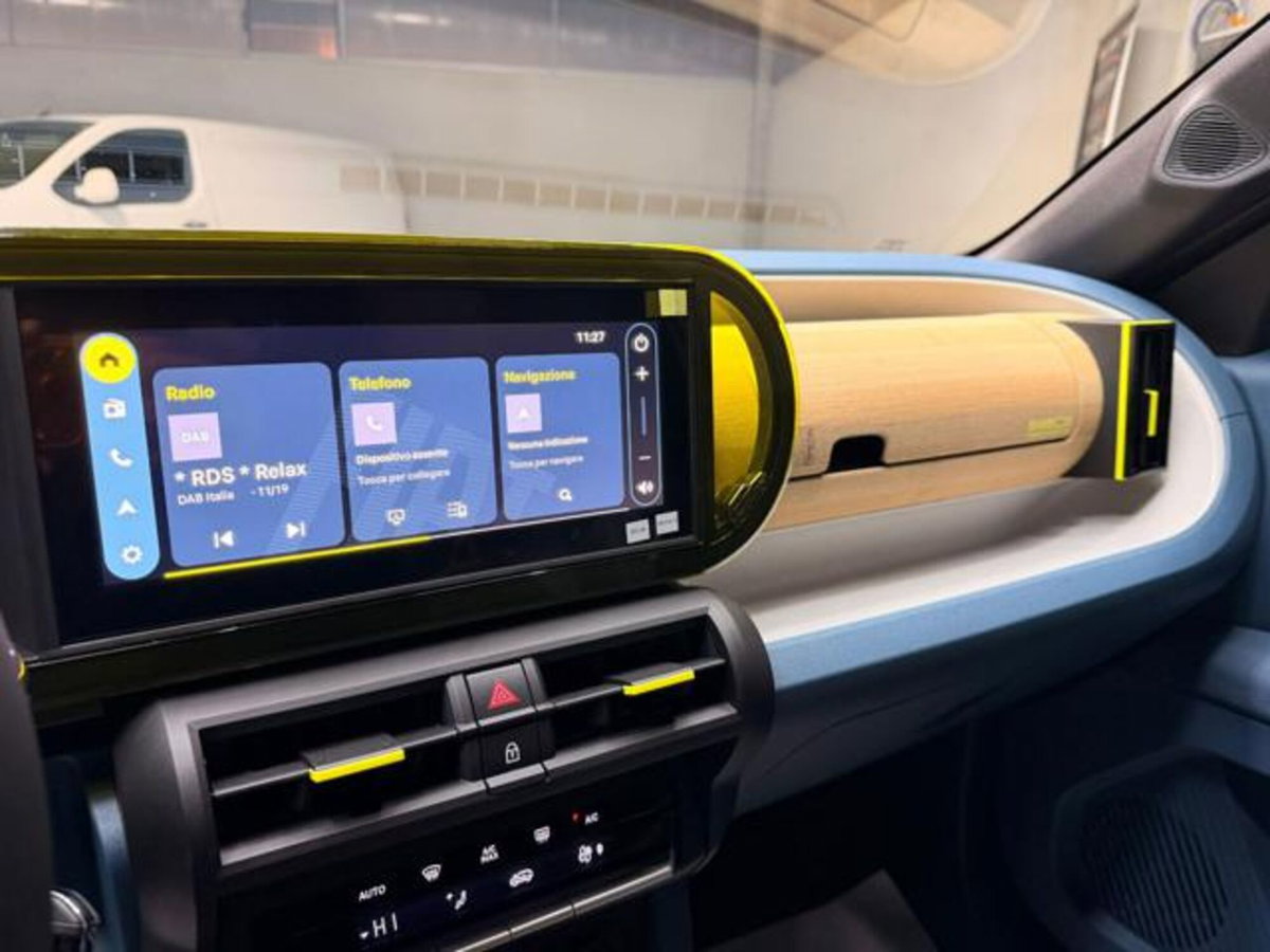 Fiat Grande Panda 1.2 La Prima 100cv (12)