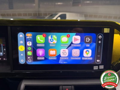 Fiat Grande Panda 1.2 La Prima 100cv (12)