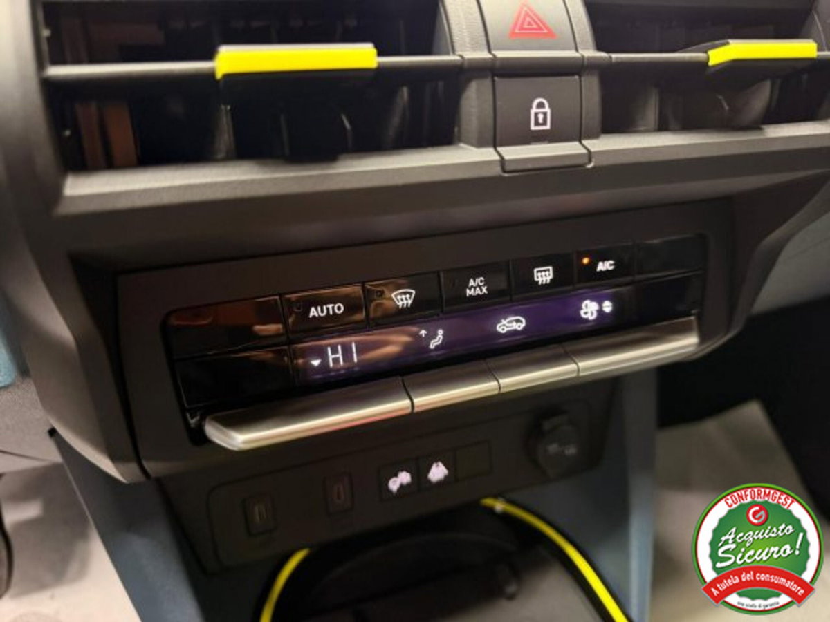 Fiat Grande Panda 1.2 La Prima 100cv (14)