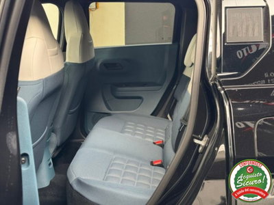 Fiat Grande Panda 1.2 La Prima 100cv (19)