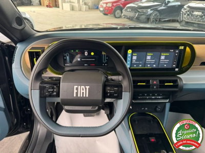 Fiat Grande Panda 1.2 La Prima 100cv (6)