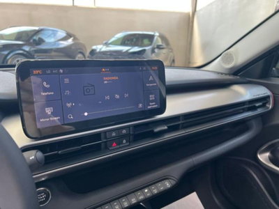 Jeep Avenger 1.2 turbo Summit fwd 100cv (13)