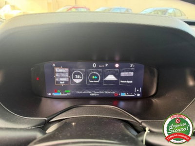 Jeep Compass 1.5 Turbo T4 130CV MHEV 2WD Limited (10)