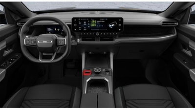 Jeep Compass 1.2 turbo e-hybrid mhev First Edition fwd 145cv edct6 (2)