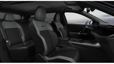 Jeep Compass 1.2 turbo e-hybrid mhev First Edition fwd 145cv edct6 (3)