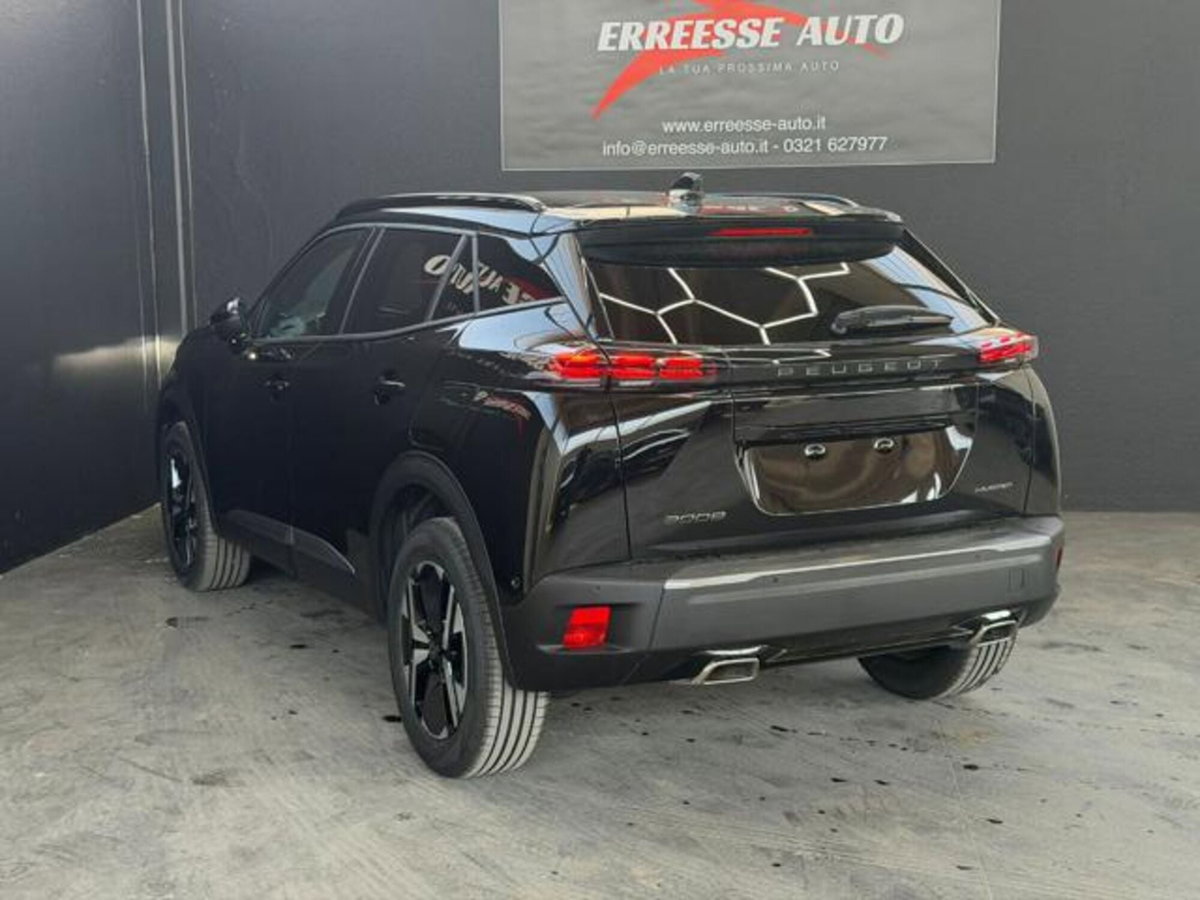 Peugeot 2008 50 kWh GT (4)