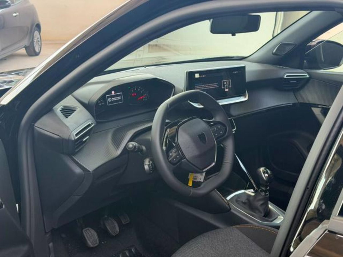 Peugeot 2008 1.2 puretech Style s&s 100cv (7)