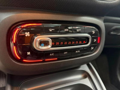 smart forfour forfour 70 1.0 Passion (14)