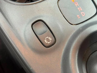 smart forfour forfour 70 1.0 Passion (15)