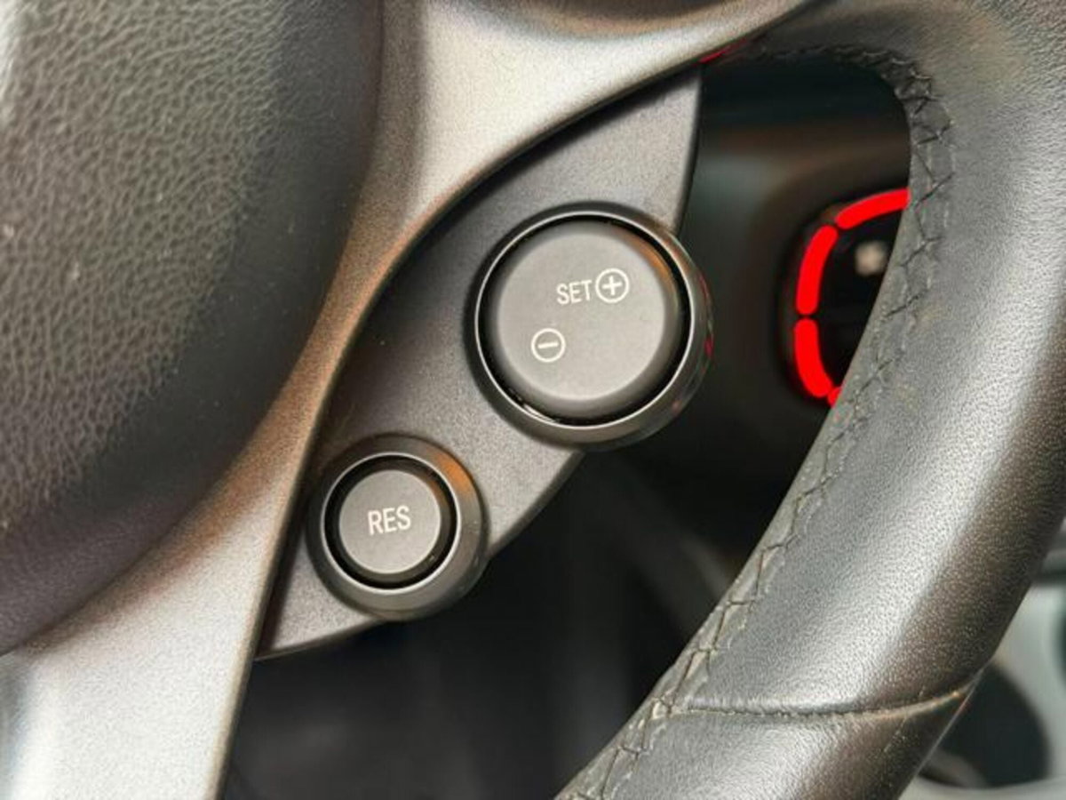 smart forfour forfour 70 1.0 Passion (18)