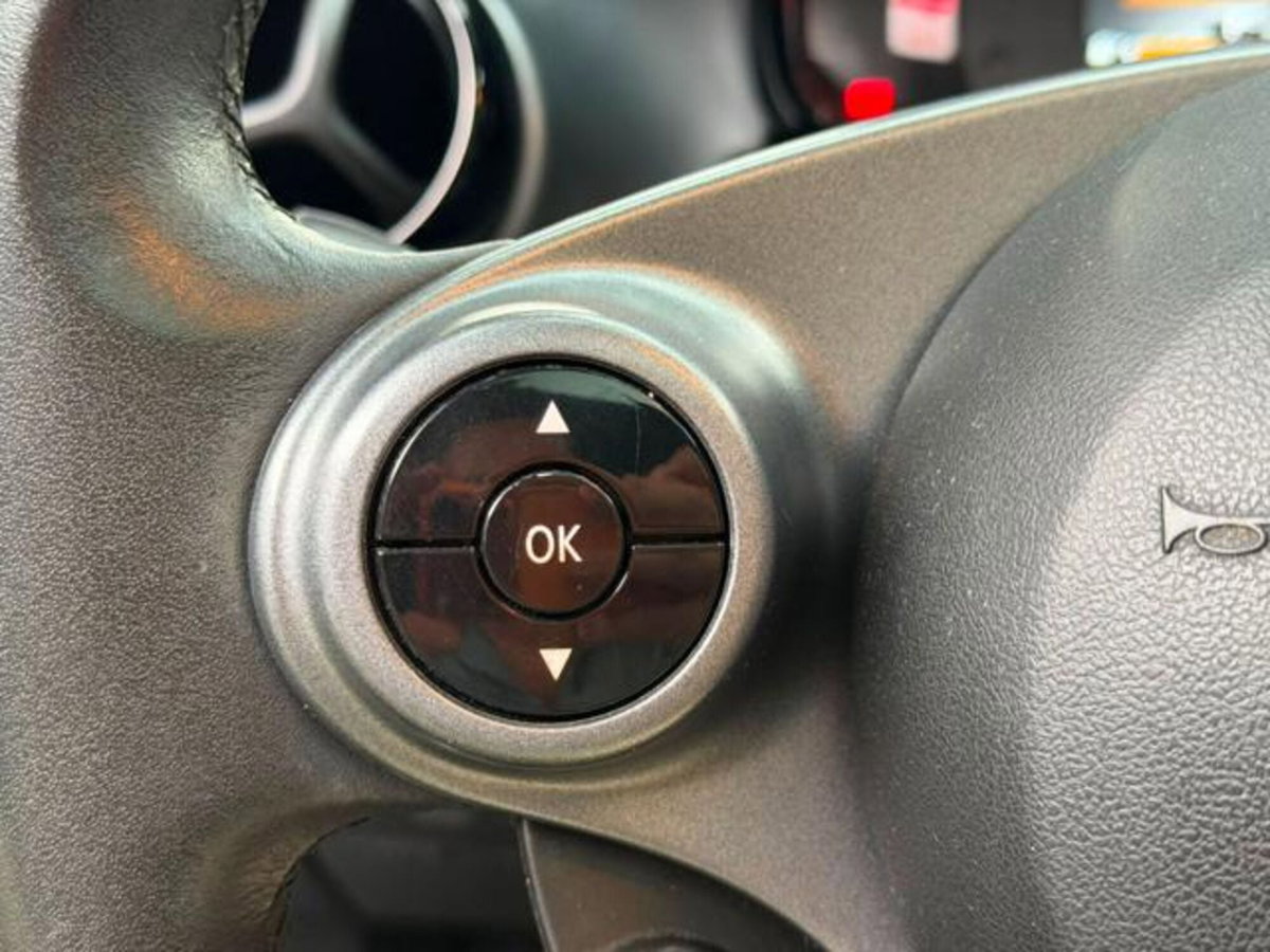 smart forfour forfour 70 1.0 Passion (19)