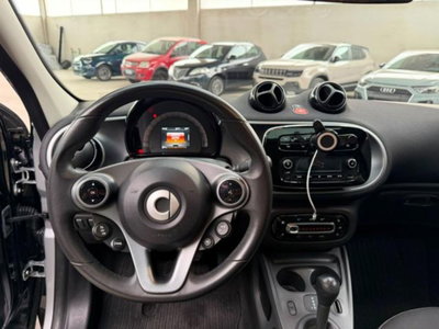 smart forfour forfour 70 1.0 Passion (9)