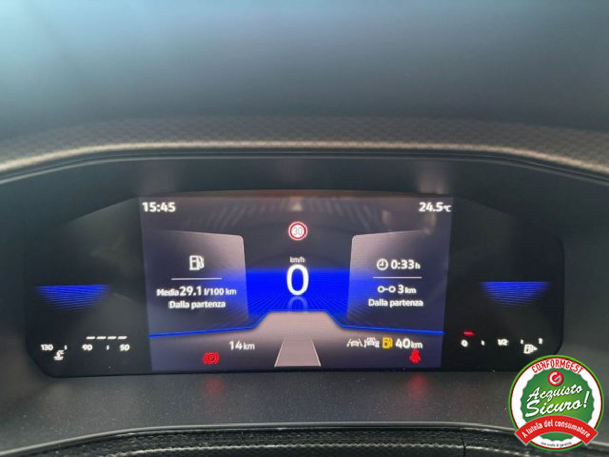 Volkswagen T-Cross 1.0 tsi Edition 115cv (11)