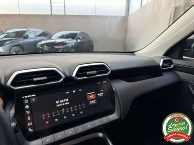 Mg ZS ZS 1.5 Luxury (12)