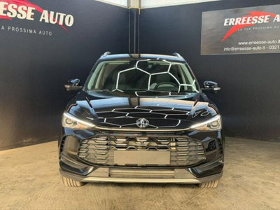 Mg ZS ZS 1.5 Luxury (2)