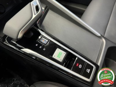 Mg ZS ZS 1.5 Luxury (20)