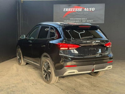 Mg ZS ZS 1.5 Luxury (4)