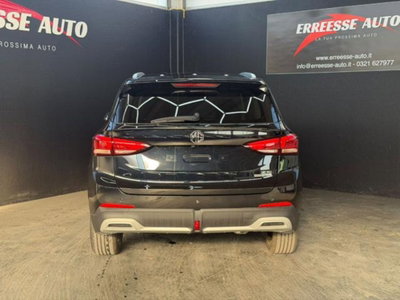 Mg ZS ZS 1.5 Luxury (6)