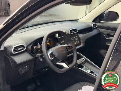 Mg ZS ZS 1.5 Luxury (7)