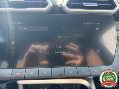 Mg ZS ZS 1.5 Comfort (12)