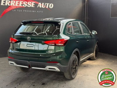 Mg ZS ZS 1.5 Comfort (4)