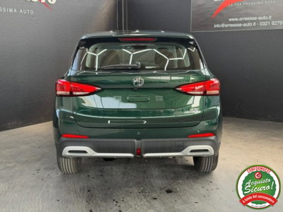 Mg ZS ZS 1.5 Comfort (6)