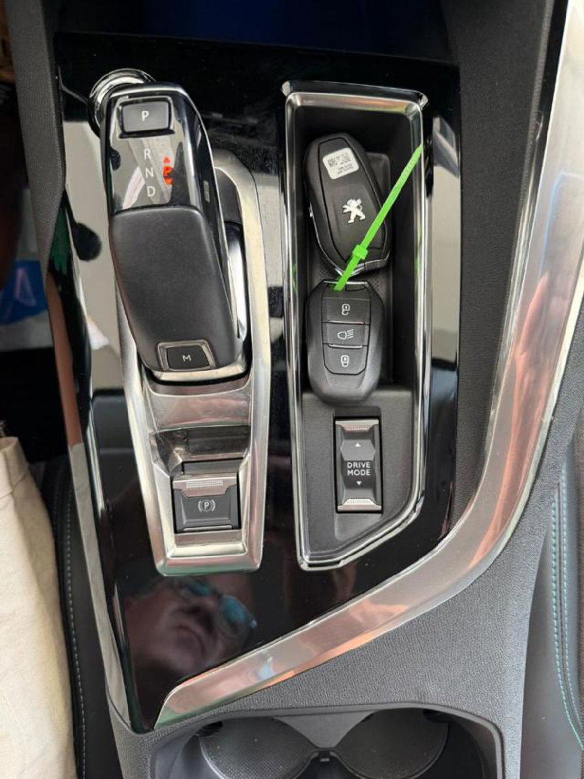 Peugeot 3008 BlueHDi 130 S&S EAT8 Allure Pack (13)