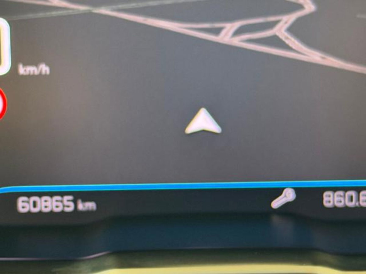 Peugeot 3008 BlueHDi 130 S&S EAT8 Allure Pack (14)