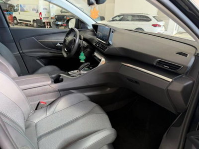 Peugeot 3008 BlueHDi 130 S&S EAT8 Allure Pack (16)