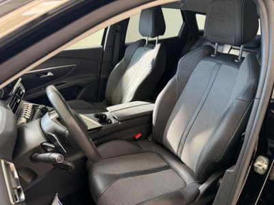 Peugeot 3008 BlueHDi 130 S&S EAT8 Allure Pack (19)