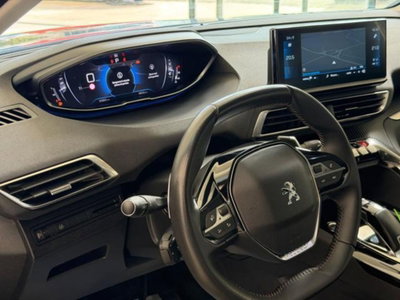 Peugeot 3008 BlueHDi 130 S&S EAT8 Allure Pack (20)