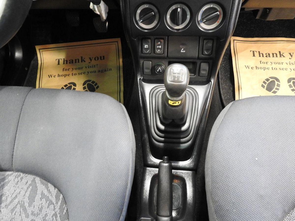 Land Rover Freelander 2.0 Td4 16V cat 3p. Softback (13)