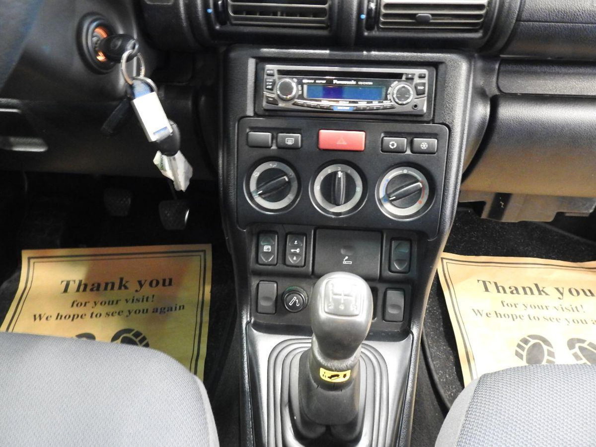 Land Rover Freelander 2.0 Td4 16V cat 3p. Softback (14)