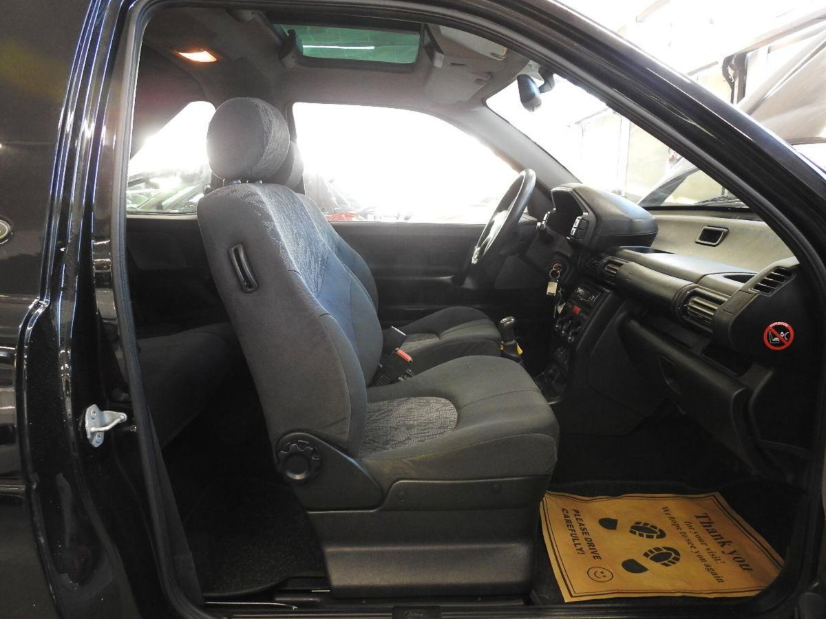 Land Rover Freelander 2.0 Td4 16V cat 3p. Softback (16)