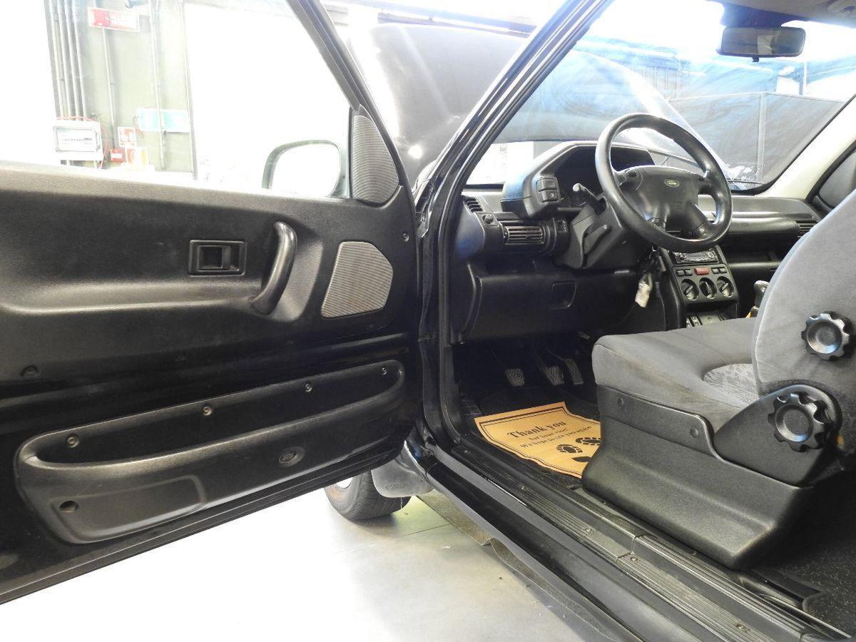 Land Rover Freelander 2.0 Td4 16V cat 3p. Softback (19)