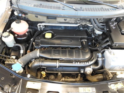 Land Rover Freelander 2.0 Td4 16V cat 3p. Softback (9)