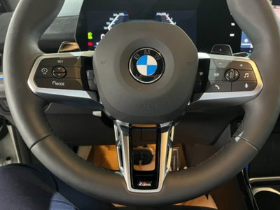 BMW X1 xDrive 20d Msport (12)